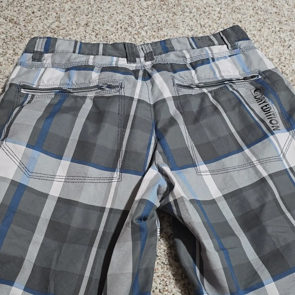 Point Zero Quick Dry Shorts - Picture 4 of 4